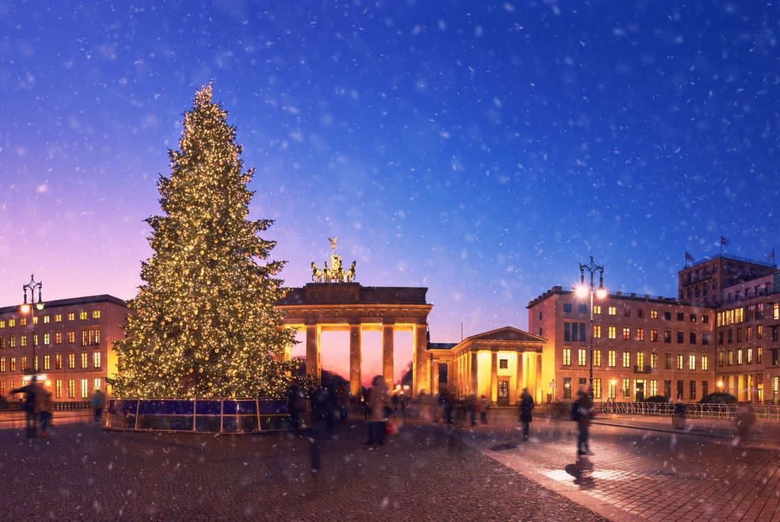 Christmas Markets Tour